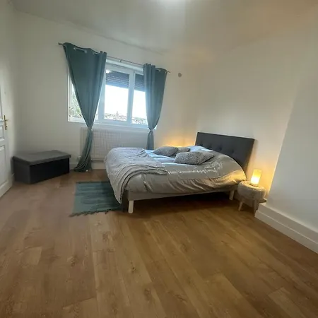 Le Reposoir Xxl Avec Jacuzzi Villa Boulogne-sur-Mer Exterior photo