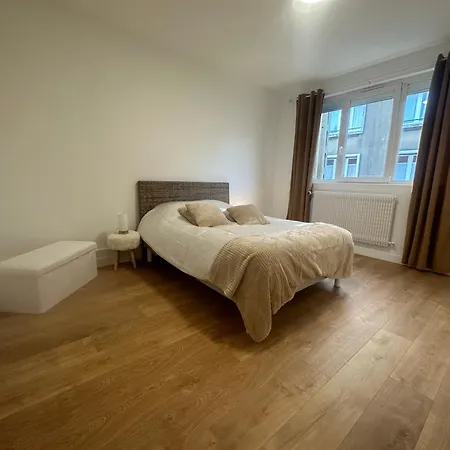 Le Reposoir Xxl Avec Jacuzzi Villa Boulogne-sur-Mer Exterior photo