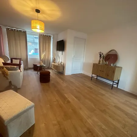 Le Reposoir Xxl Avec Jacuzzi Villa Boulogne-sur-Mer Exterior photo