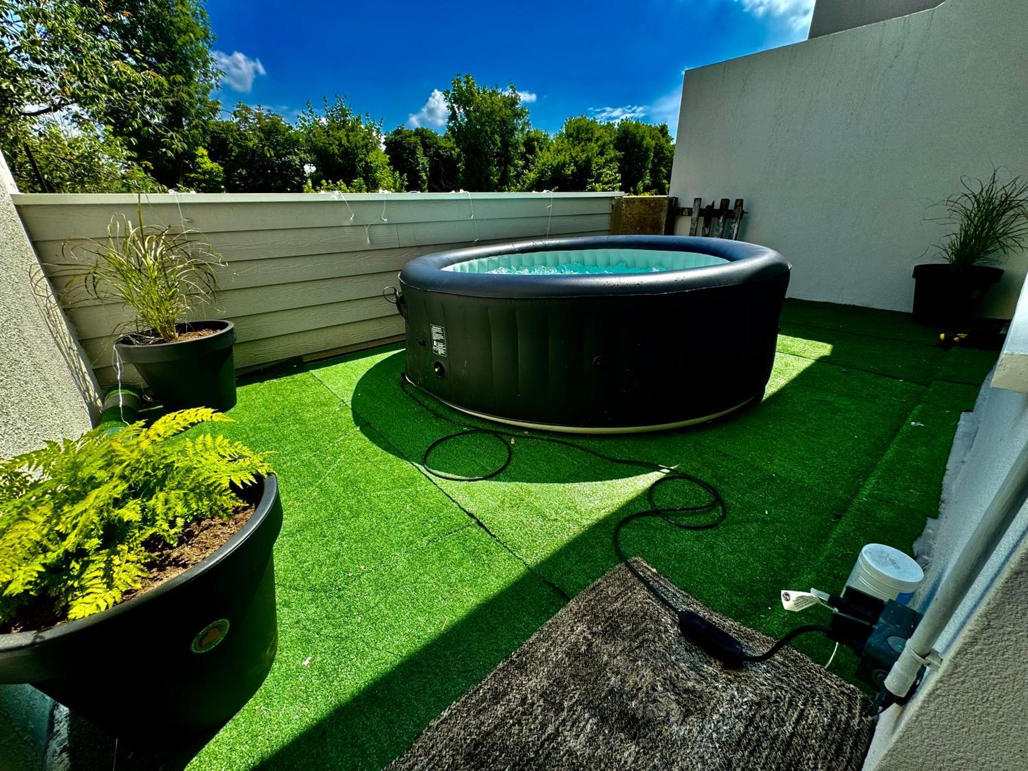 Le Reposoir Xxl Avec Jacuzzi Boulogne-sur-Mer