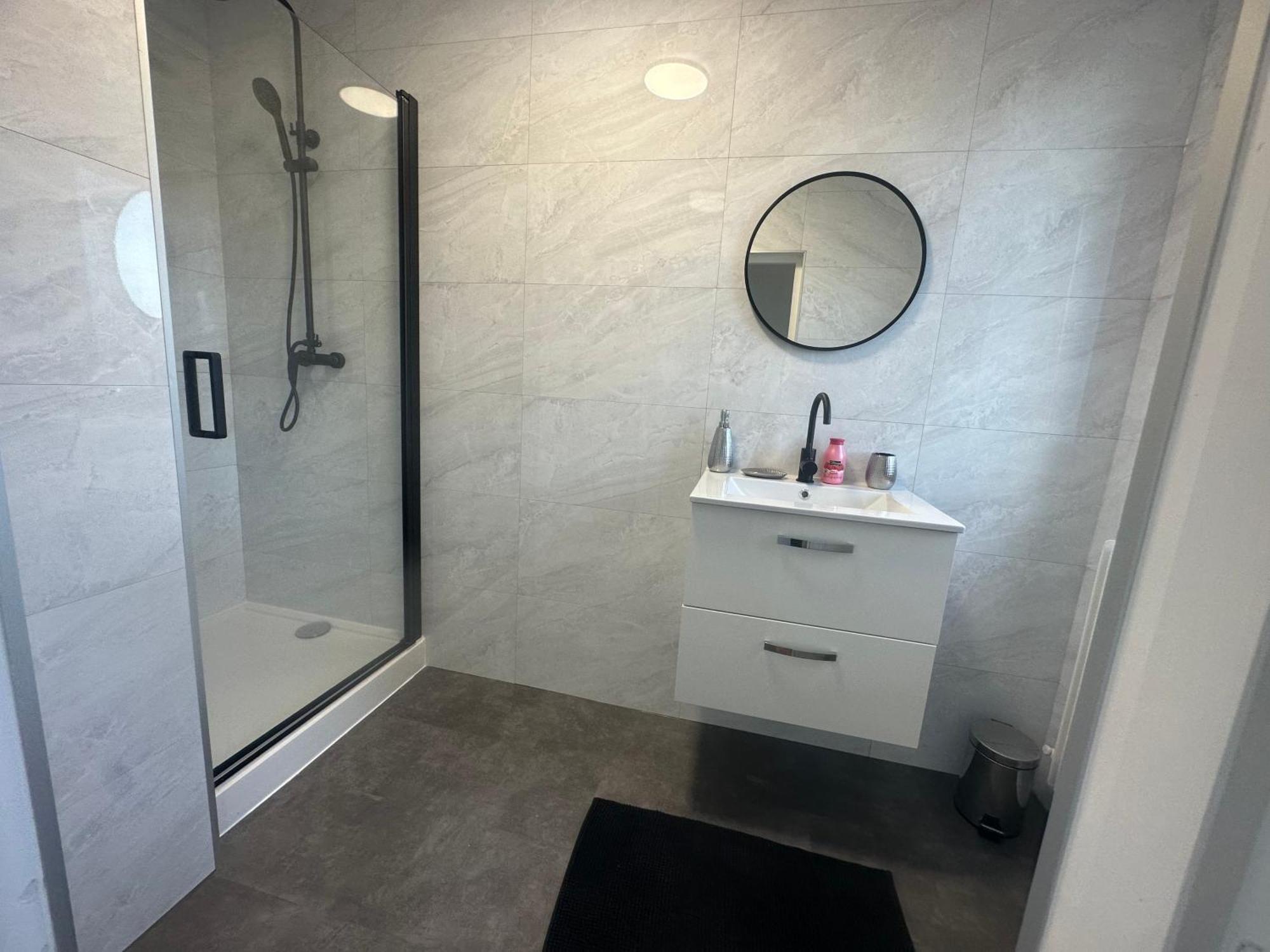 Holiday home Le Reposoir Xxl Avec Jacuzzi Boulogne-sur-Mer