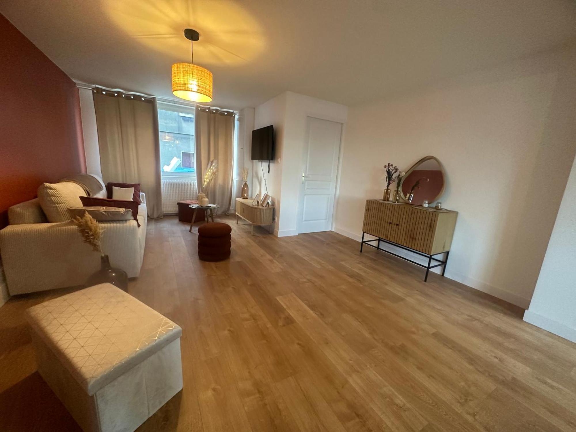 Le Reposoir Xxl Avec Jacuzzi Boulogne-sur-Mer